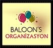 Baloons Organizasyon - Bursa